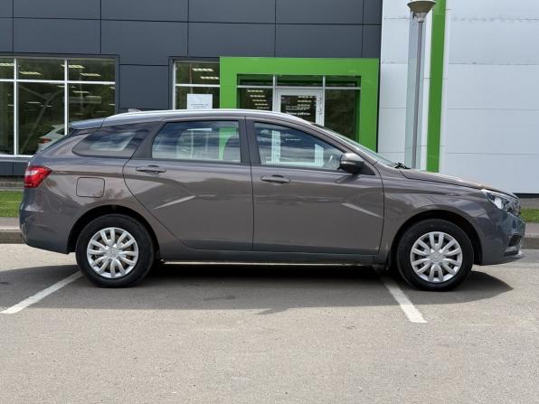 Lada (ВАЗ) Vesta I с пробегом 2021 года, цена 1 250 000 рублей, 67133 км, универсал, Автокод Объявления
