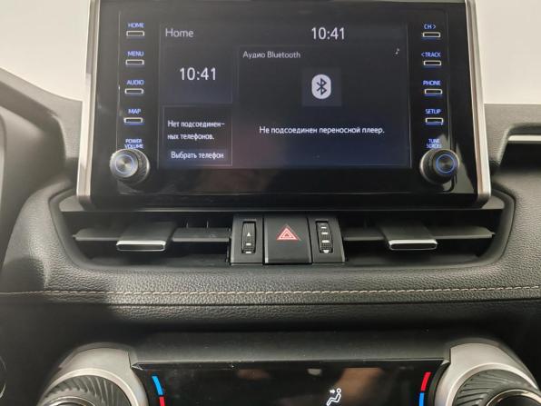 Toyota RAV4 V (XA50) с пробегом 2020 года, цена 3 149 000 рублей, 145999 км, внедорожник, Автокод Объявления