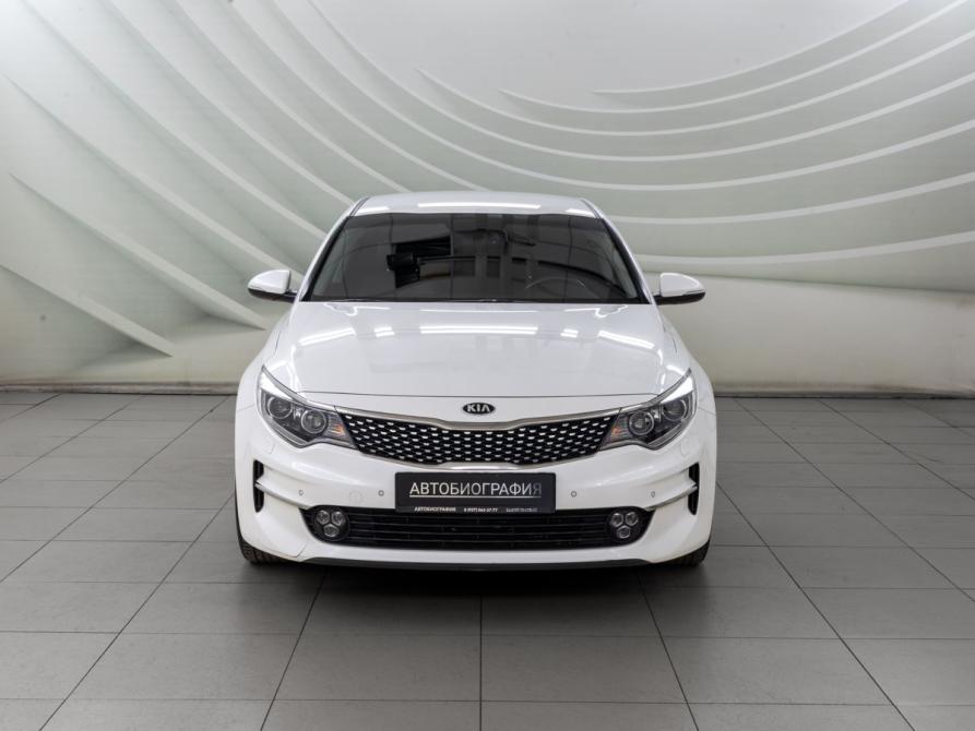 Kia Optima IV Волгоград  - изображение 2