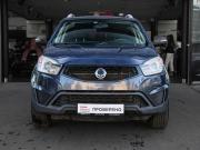 SsangYong Actyon II Рестайлинг Москва  - изображение 20