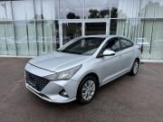 Hyundai Solaris II Рестайлинг Воронеж  - изображение 13