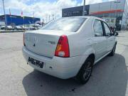 Renault Logan I Тюмень  - изображение 24