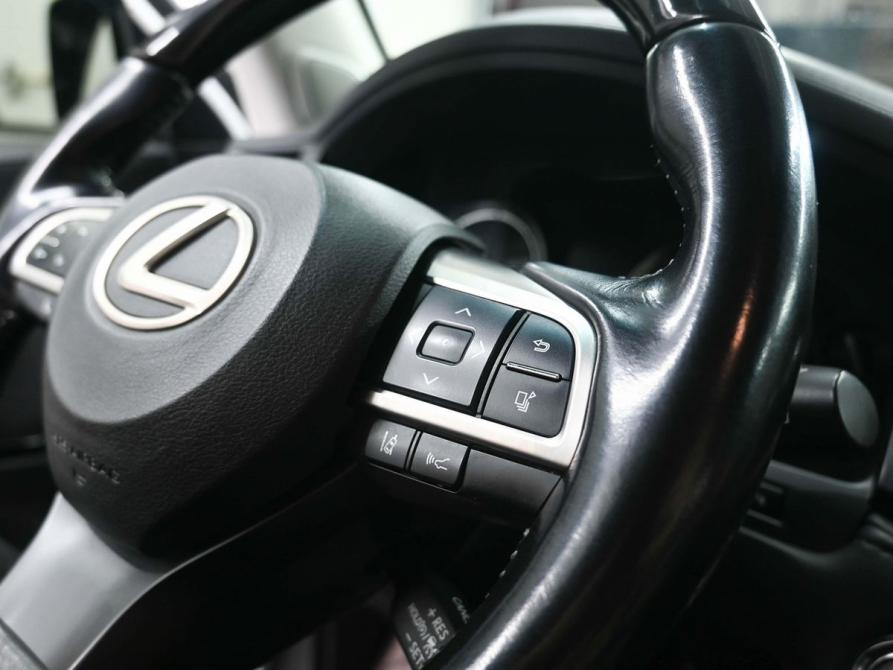 Lexus LX III Рестайлинг 2 Ростов-на-Дону  - изображение 19