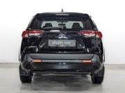 Toyota RAV4 V (XA50) Москва  - изображение 34
