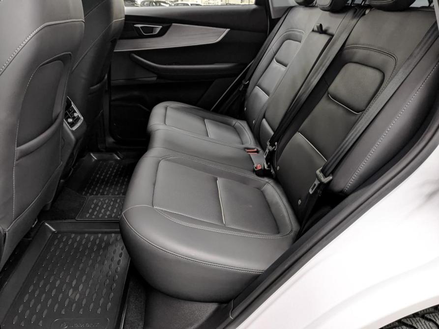 Chery Tiggo 7 Pro Max I Москва  - изображение 17