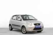 Kia Picanto I Рестайлинг Барнаул  - изображение 23