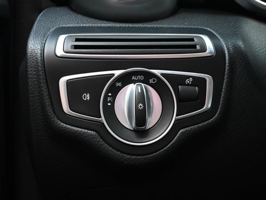 Mercedes-Benz C-Класс IV (W205) Рестайлинг Новороссийск  - изображение 22