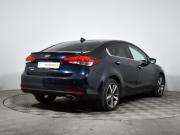 Kia Cerato III Рестайлинг (Classic) Санкт-Петербург  - изображение 26