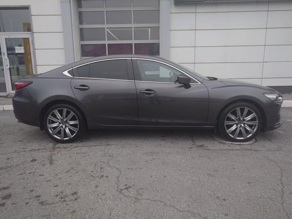 Mazda 6 III (GJ) Рестайлинг 2 с пробегом 2022 года, цена 3 000 000 рублей, 36107 км, седан, Автокод Объявления