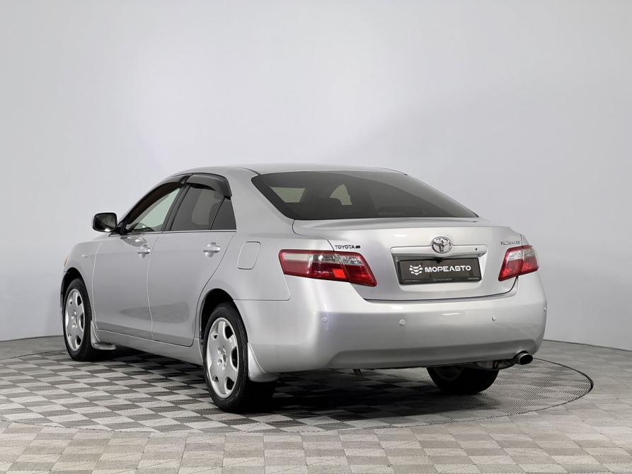 Toyota Camry VI (XV40) Калининград  - изображение 7