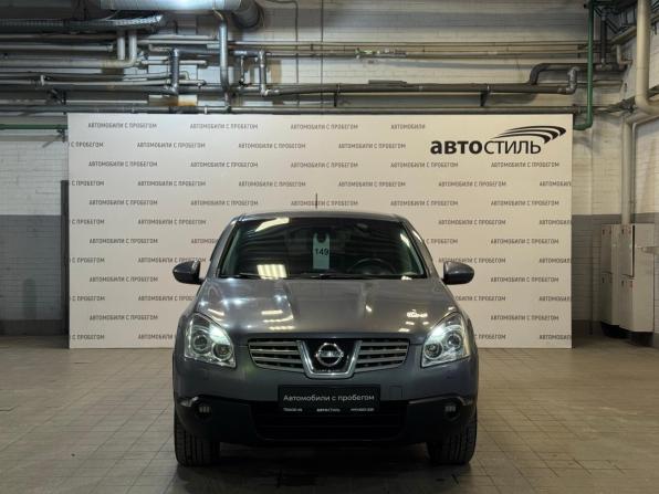Nissan Qashqai I с пробегом 2008 года, цена 599 000 рублей, 280000 км, внедорожник, Автокод Объявления
