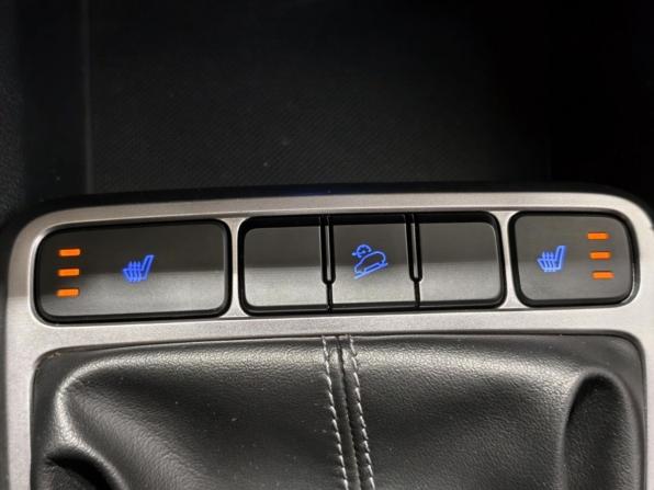 Hyundai Creta I с пробегом 2019 года, цена 1 670 000 рублей, 100175 км, внедорожник, Автокод Объявления