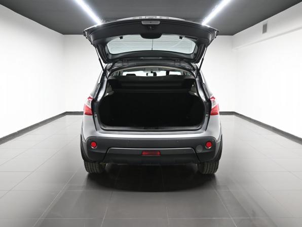 Nissan Qashqai I Рестайлинг с пробегом 2012 года, цена 895 000 рублей, 233731 км, внедорожник, Автокод Объявления