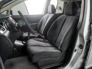 Nissan Tiida I Воронеж  - изображение 26