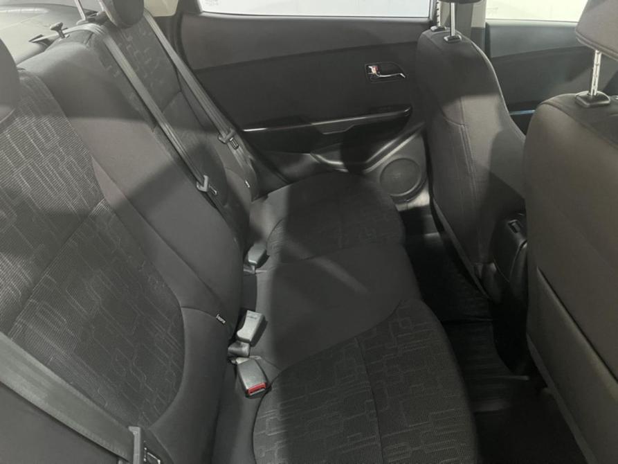 Kia Rio III Курск  - изображение 16