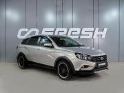 Lada (ВАЗ) Vesta I Воронеж  - изображение 24