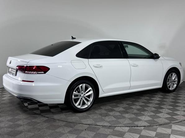 Volkswagen Passat (North America and China) II (NA Market) с пробегом 2021 года, цена 1 895 000 рублей, 109508 км, седан, Автокод Объявления