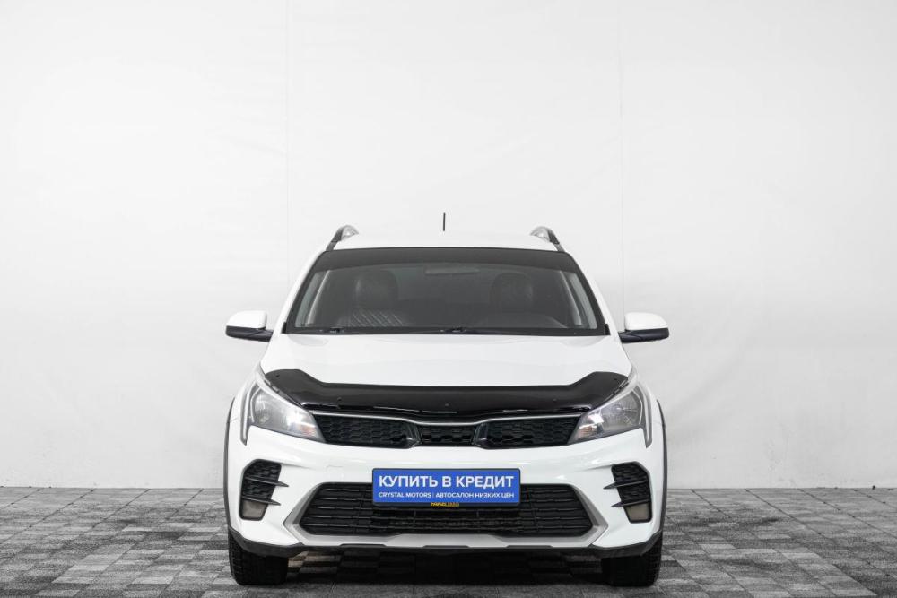 Kia Rio IV Рестайлинг Кемерово  - изображение 2