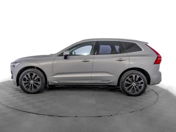 Volvo XC60 II Рестайлинг с пробегом 2021 года, цена 4 655 000 рублей, 49603 км, внедорожник, Автокод Объявления