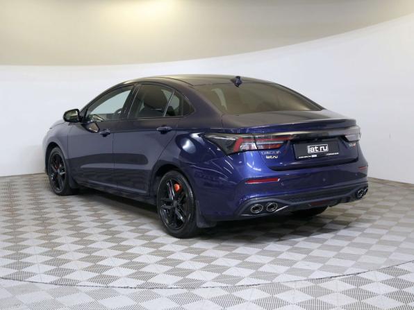 Omoda S5 GT с пробегом 2023 года, цена 1 615 000 рублей, 82388 км, седан, Автокод Объявления