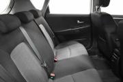 Kia Ceed I Рестайлинг Москва  - изображение 26