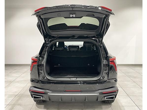 Новый Haval F7 II 2026 года, цена 3 464 010 рублей, внедорожник, Автокод Объявления