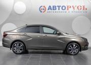 Lada (ВАЗ) Vesta I Рестайлинг (NG) Москва  - изображение 29