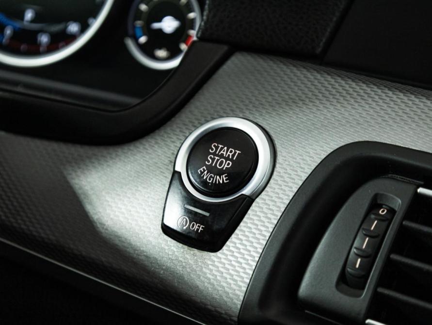 BMW 5 серии VI (F10/F11/F07) Рестайлинг Санкт-Петербург  - изображение 20