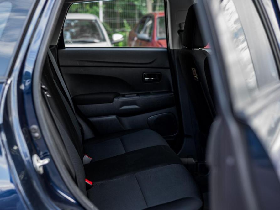 Mitsubishi ASX I Санкт-Петербург  - изображение 10