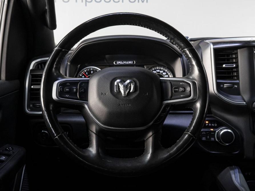 Ram 1500 V Тюмень  - изображение 19