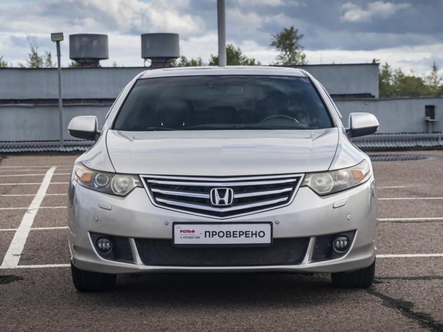 Honda Accord VIII Москва  - изображение 2