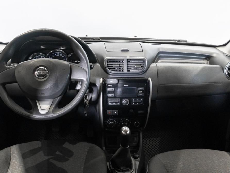 Nissan Terrano III (D10) Казань  - изображение 6