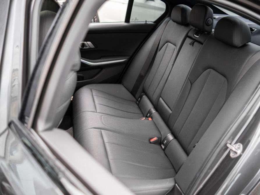 BMW 3 серии VII (G2x) Сочи  - изображение 9