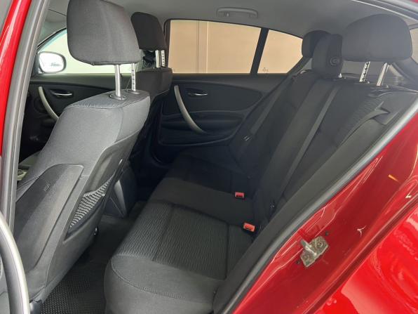 BMW 1 серии I (E81/E82/E87/E88) Рестайлинг с пробегом 2011 года, цена 799 000 рублей, 255772 км, хэтчбек, Автокод Объявления
