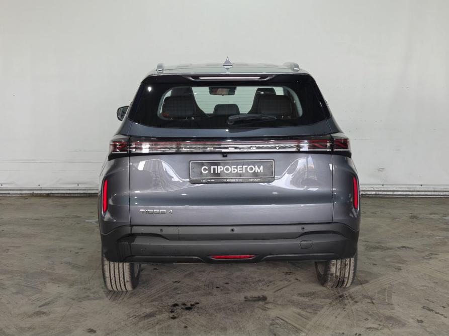 Chery Tiggo 4 I Рестайлинг 2 Москва  - изображение 5