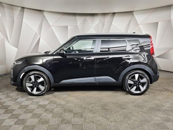 Kia Soul III с пробегом 2019 года, цена 1 743 000 рублей, 134708 км, хэтчбек, Автокод Объявления