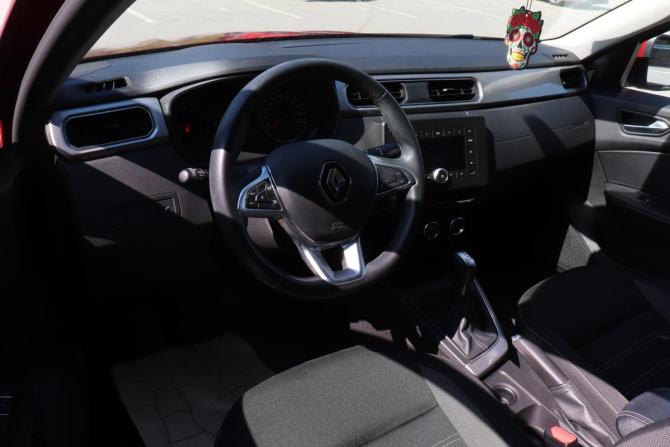 Renault Arkana I с пробегом 2019 года, цена 1 379 000 рублей, 76940 км, внедорожник, Автокод Объявления