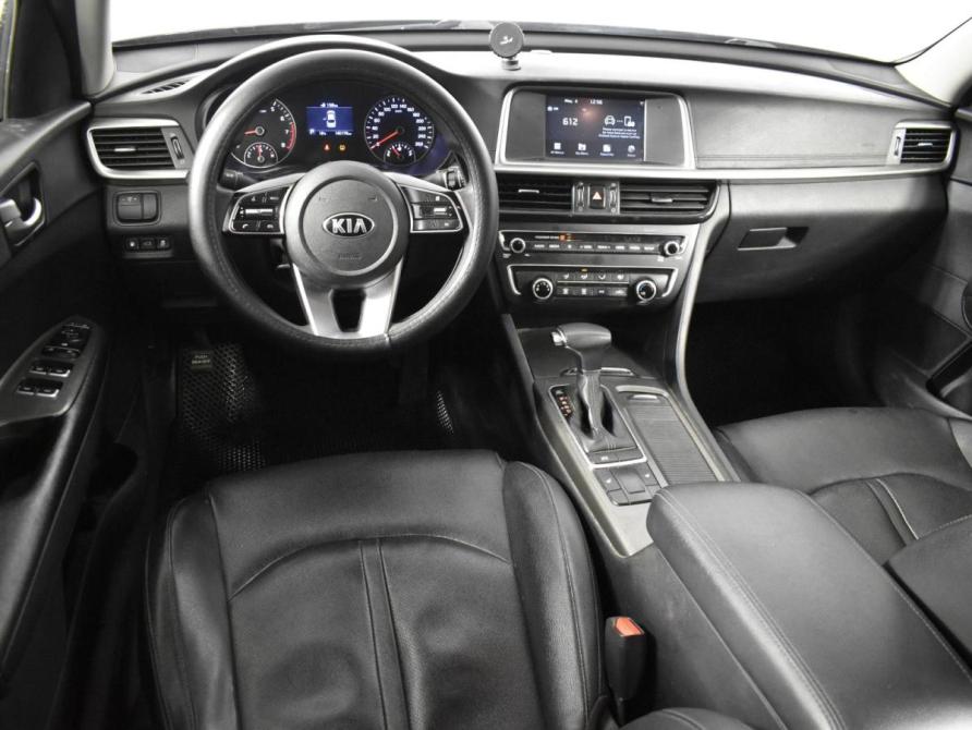 Kia K5 II Казань  - изображение 6