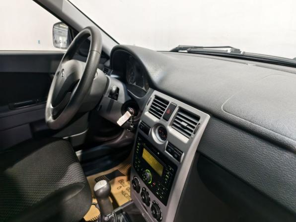 Lada (ВАЗ) Priora I с пробегом 2012 года, цена 487 100 рублей, 103960 км, седан, Автокод Объявления