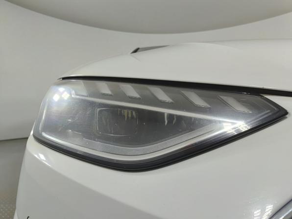 Audi A4 V (B9) Рестайлинг с пробегом 2020 года, цена 2 750 000 рублей, 137500 км, седан, Автокод Объявления