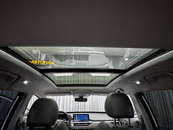 Chery Tiggo 7 Pro I с пробегом 2022 года, цена 1 655 000 рублей, 98324 км, внедорожник, Автокод Объявления