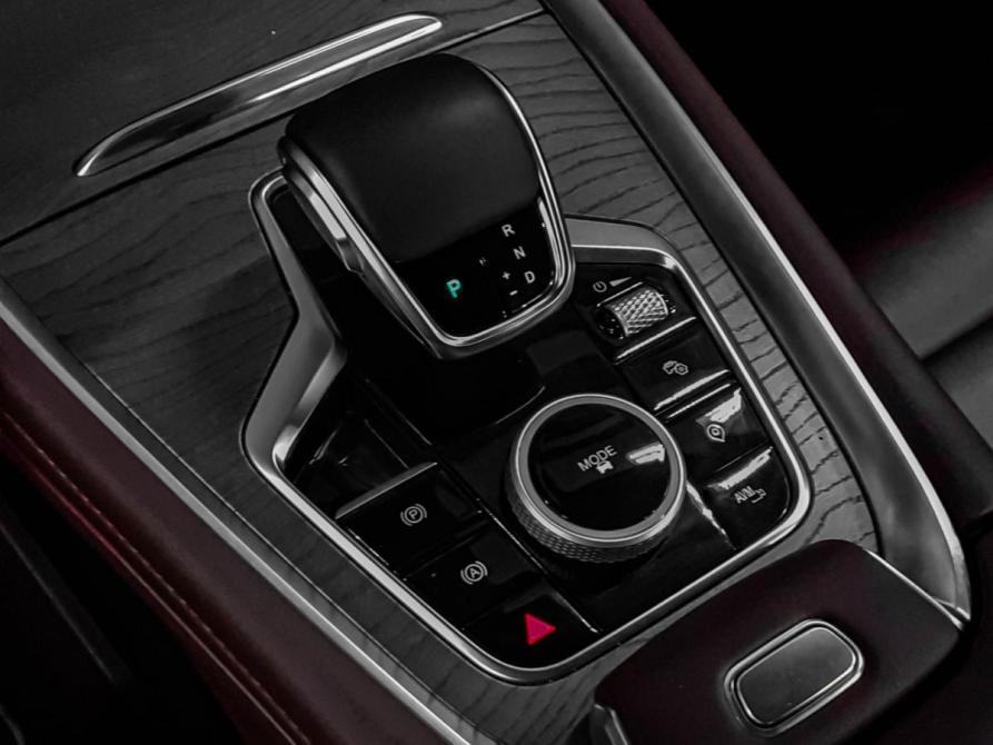 Chery Tiggo 8 Pro Max I Москва  - изображение 22