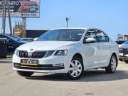 Skoda Octavia III (A7) Рестайлинг Вологда  - изображение 19