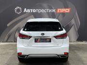 Lexus RX IV Рестайлинг Пермь  - изображение 36