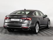Audi A5 II (F5) Рестайлинг Санкт-Петербург  - изображение 47