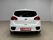 Kia Ceed II Рестайлинг Альметьевск  - изображение 29