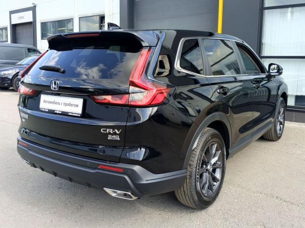 Honda CR-V VI с пробегом 2026 года, цена 4 180 000 рублей, 14 км, внедорожник, Автокод Объявления