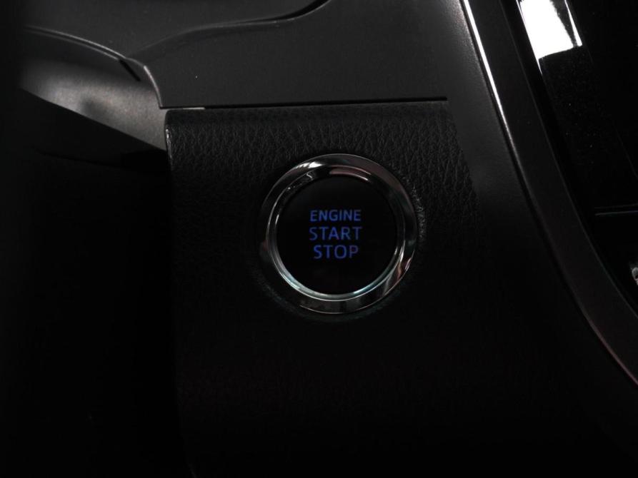 Toyota Camry VIII (XV70) Рестайлинг Минеральные Воды  - изображение 19