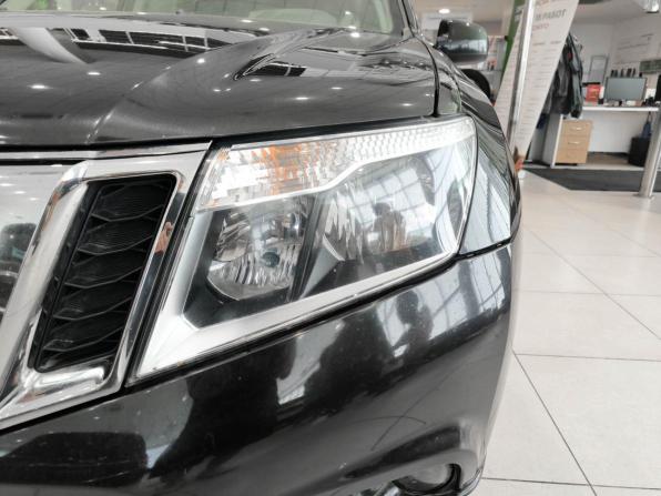 Nissan Terrano III (D10) с пробегом 2014 года, цена 770 000 рублей, 197692 км, внедорожник, Автокод Объявления