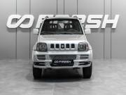Suzuki Jimny III Рестайлинг 1 Тюмень  - изображение 20